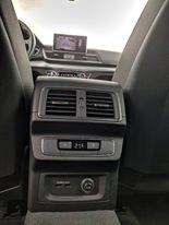 Audi Q5 2.0 TDI quattro S tronic Business 2019