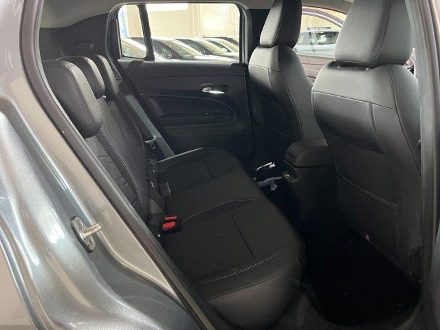 JEEP Avenger 1.2 T 100CV Altitude AZIENDALE JEEP /KM CERTIFIC.