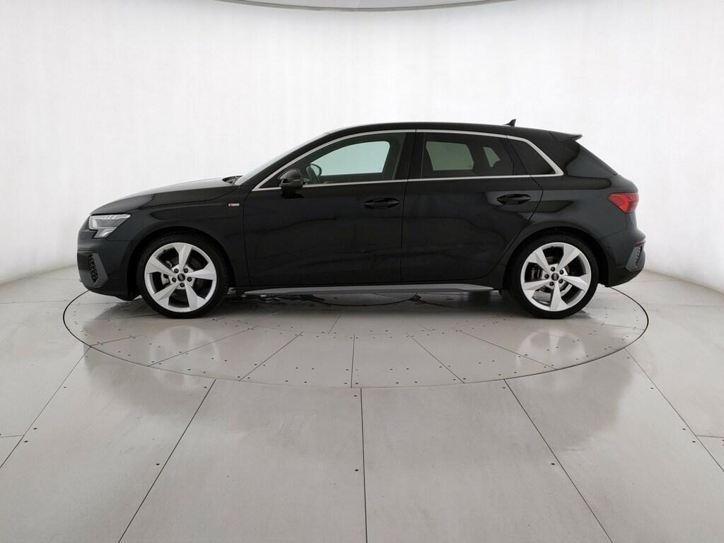 Audi A3 35 2.0 TDI S line Edition S tronic