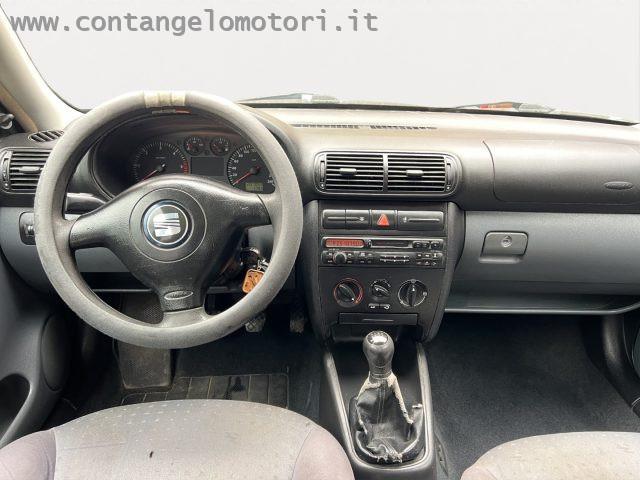 SEAT Toledo 1.9 TDI/110 CV cat Stella