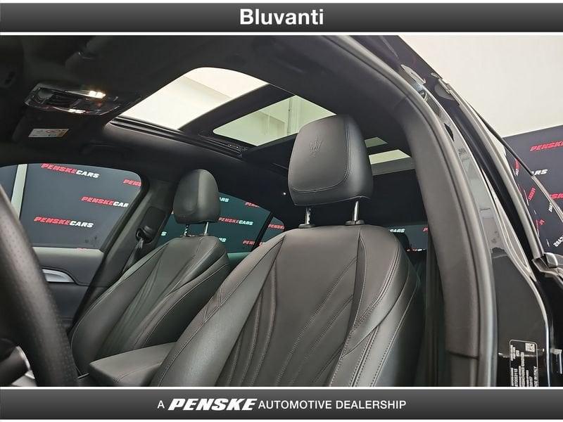 Maserati Grecale Grecale 2.0 mhev GT 250cv auto