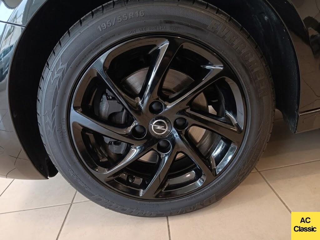 Opel Corsa GS Line 1.5 diesel ( 100 cv)