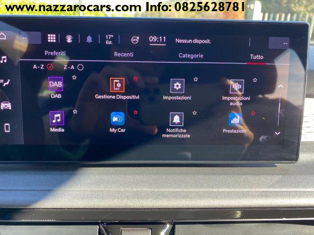 ALFA ROMEO Tonale 1.6 diesel 130 CV TCT6 Super CARPLAY
