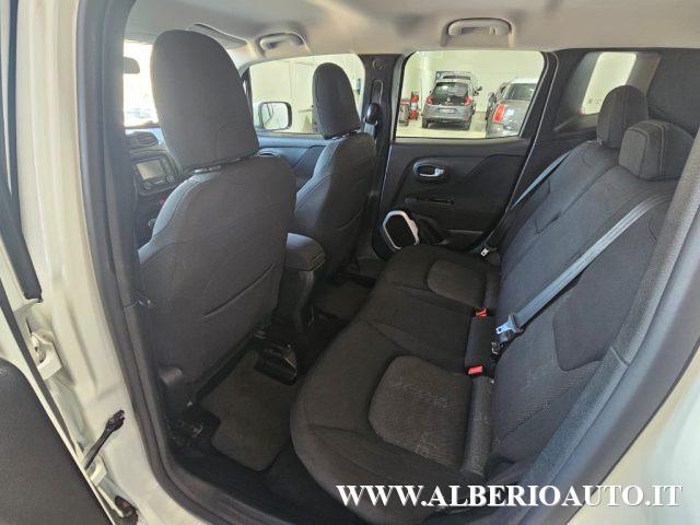 JEEP Renegade 1.6 Mjt 120 CV Longitude