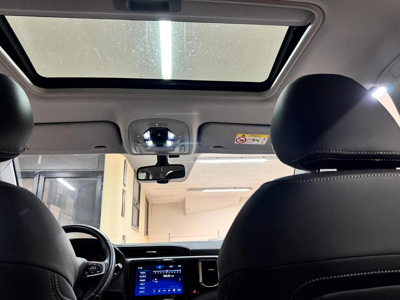 Dr 4.0 1.5 Bi-Fuel GPL AZIENDALE PERFETTA