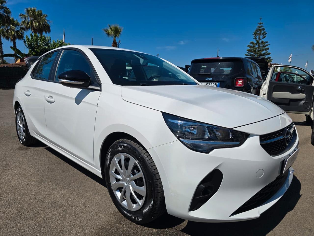 OPEL NEW CORSA 1.2 EDITION 75CV