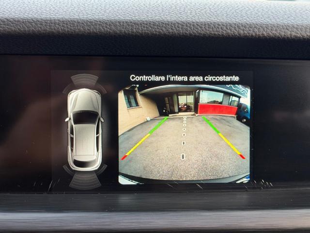 ALFA ROMEO Stelvio 2.2 Turbodiesel 210 CV AT8 Q4 Business SPORT