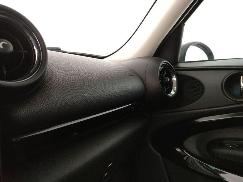 MINI Mini Paceman Mini Cooper SD Paceman