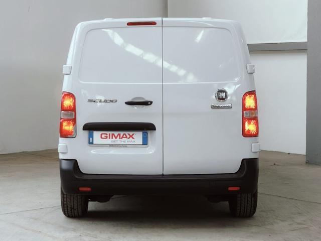 FIAT Scudo 1.5 BlueHDi 120CV S&S PL-TN Furgone Passo Lungo