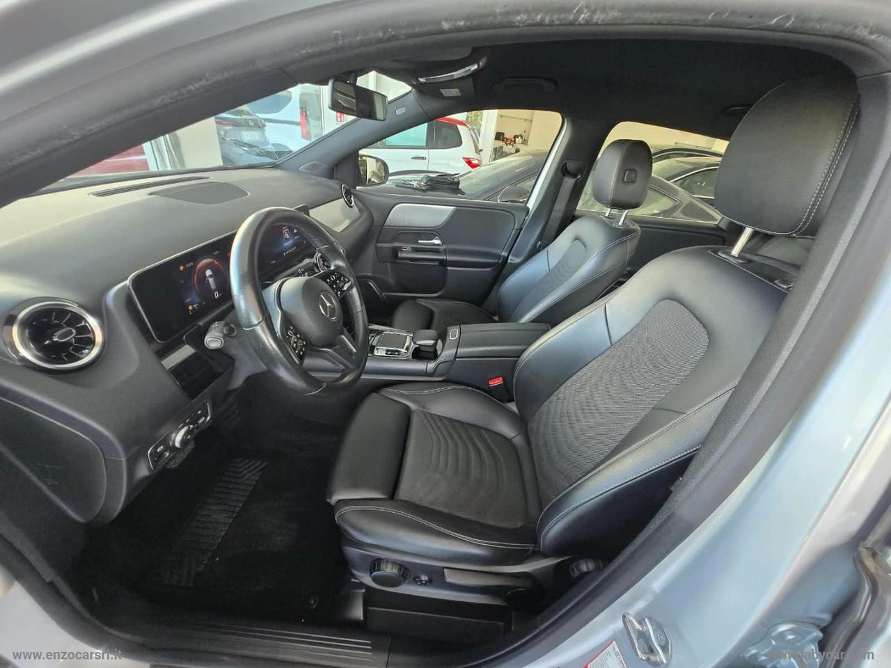 MERCEDES-BENZ B 180 d Automatic Business Extra FULL LED