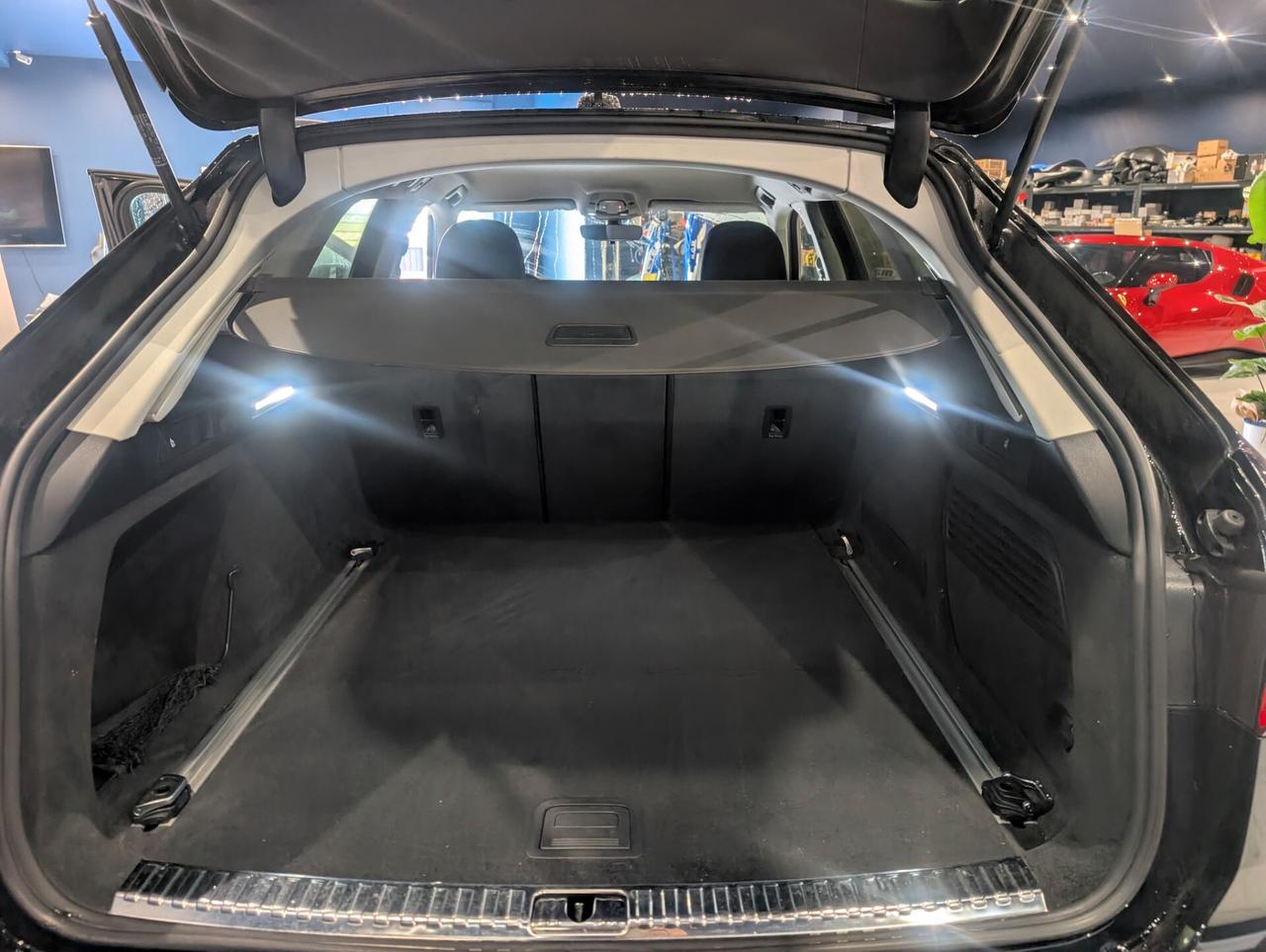 Audi A6 Avant 35 2.0 TDI S tronic Business Design