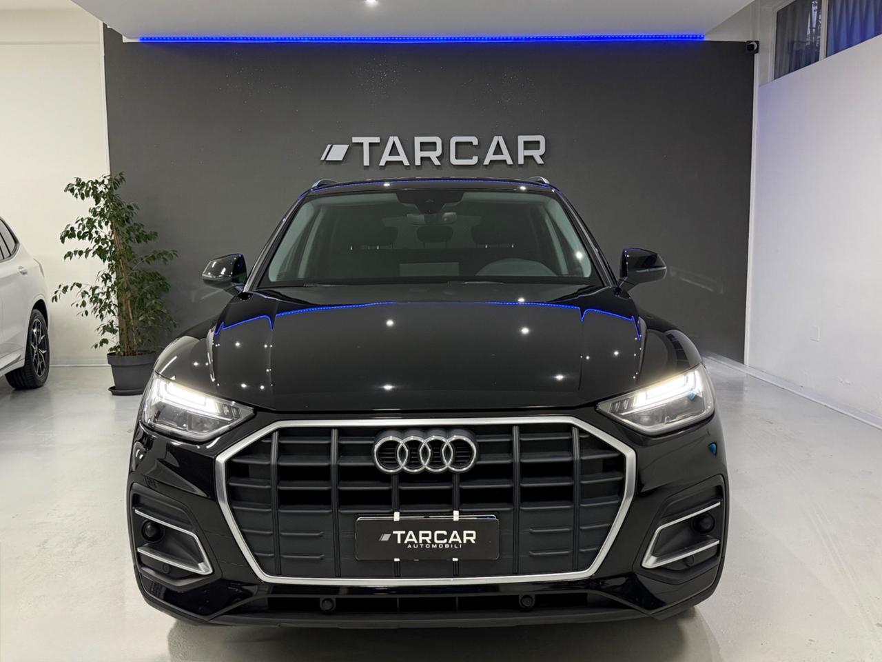 Audi Q5 35 TDI S tronic Business Advanced *Gancio