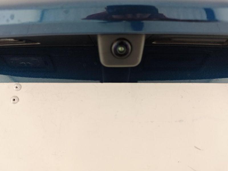 FIAT 600 Hybrid 110 CV DCT MHEV La Prima