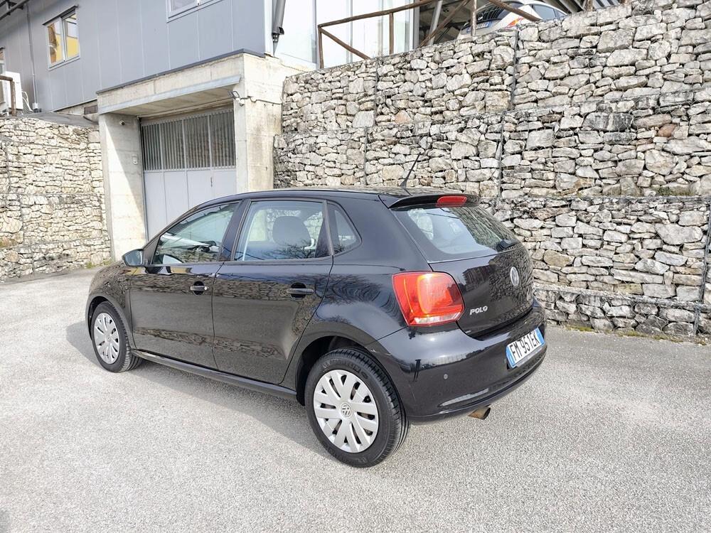 Volkswagen Polo 1.6 TDI 90CV DPF 5 porte Comfortline Distribuzione OK, Perfetta!