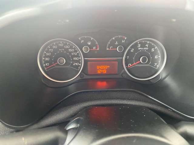 Fiat Doblo CARGO CH1 LOUNGE 1.6 MTJ 105 CV N1