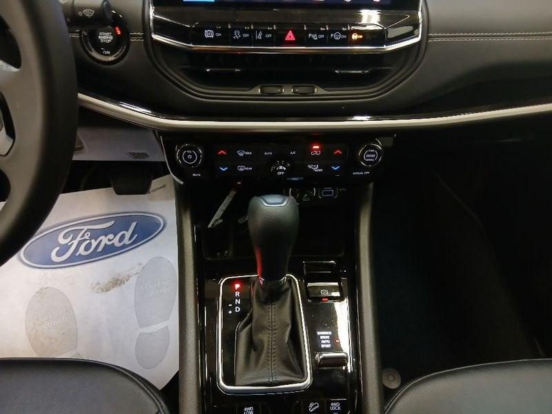 Jeep Compass 1.3 turbo t4 phev 80 Anniversario 4xe auto
