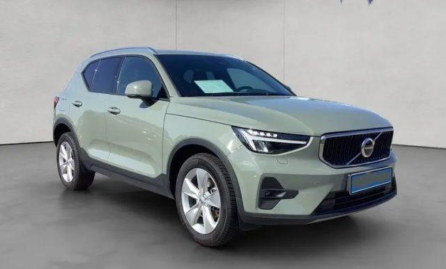 VOLVO XC40 B3 automatico Core N1