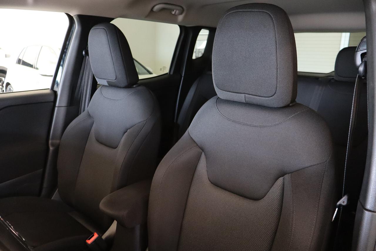 JEEP RENEGADE 1.6 MJET 120 CV LONGITUDE