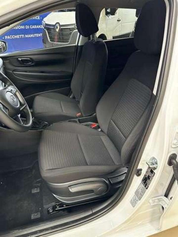 Hyundai i20 1.2 mpi 83 CV Connectline KM0 PRONTA CONSEGNA