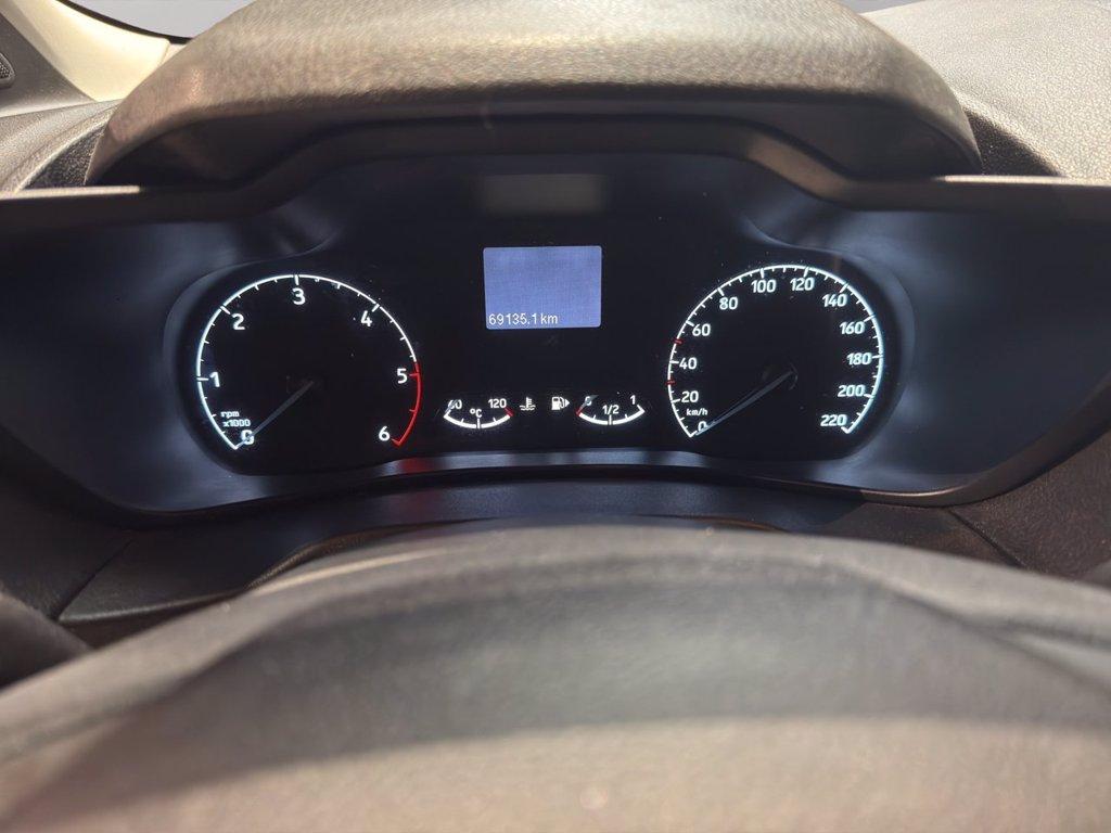 FORD Transit Connect 210 1.5 ecoblue(tdci) 100cv Trend L2H1 E6.2 del 2021