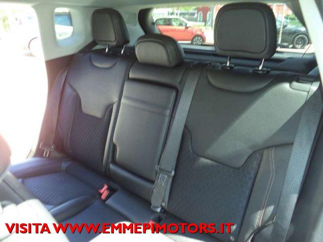 JEEP Compass 1.3 Turbo T4 2WD Limited
