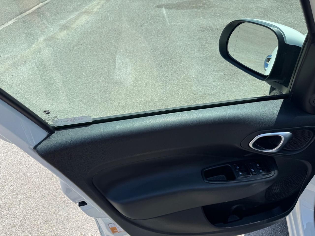 Fiat 500L 0.9 TwinAir Lounge 140000 KM