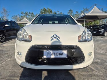 Citroen C3 1.4 HDi 70 Exclusive euro 5