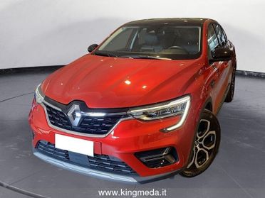 Renault Arkana Hybrid E-TECH 145 CV Intens