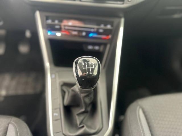 Volkswagen Polo 1.0 evo Life 80cv
