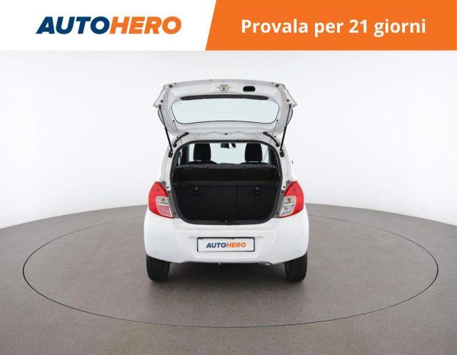 SUZUKI Celerio 1.0 AGS Style