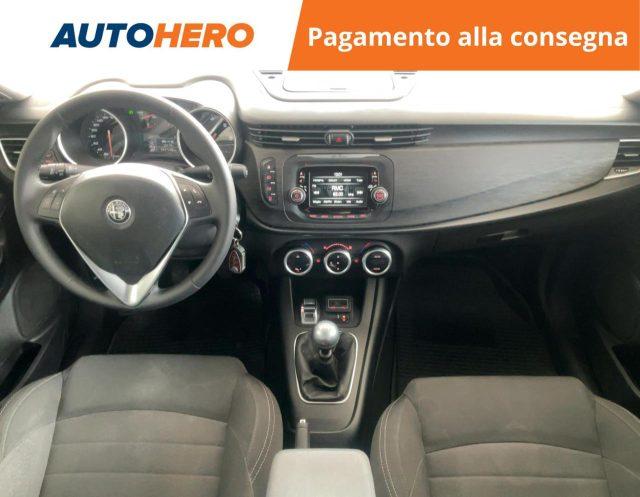 ALFA ROMEO Giulietta 1.6 JTDm 120 CV Super