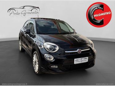 FIAT 500X 1.6 M.Jet 120 CV Lounge +TETTO APRIBILE IPERFULL
