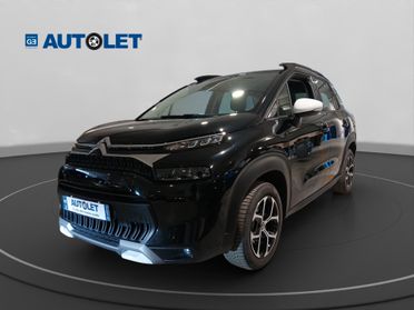 Citroen C3 Aircross C3 Aircross PureTech 110CV S&S Shine