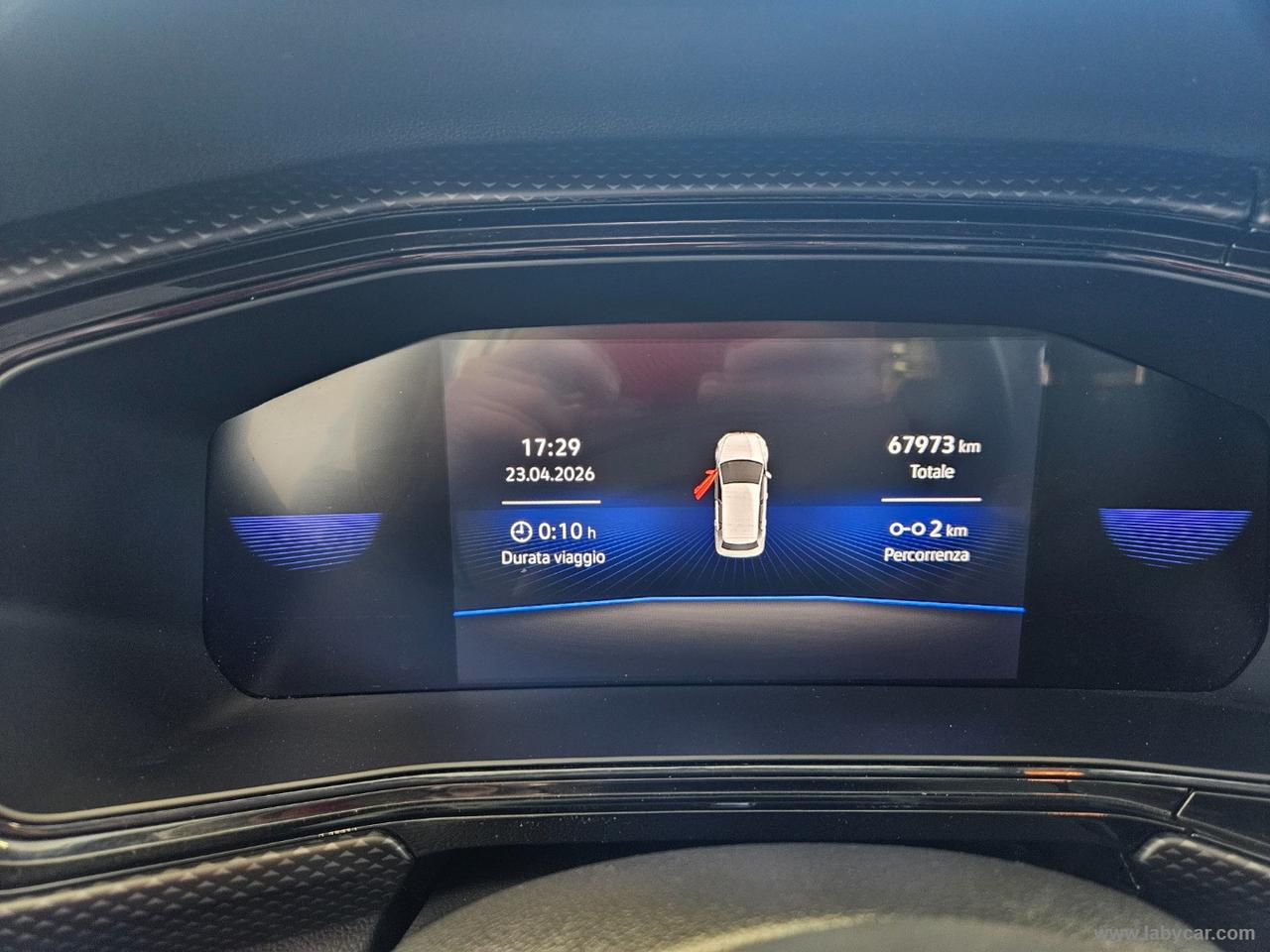 VOLKSWAGEN T-Cross 1.0 TSI Life