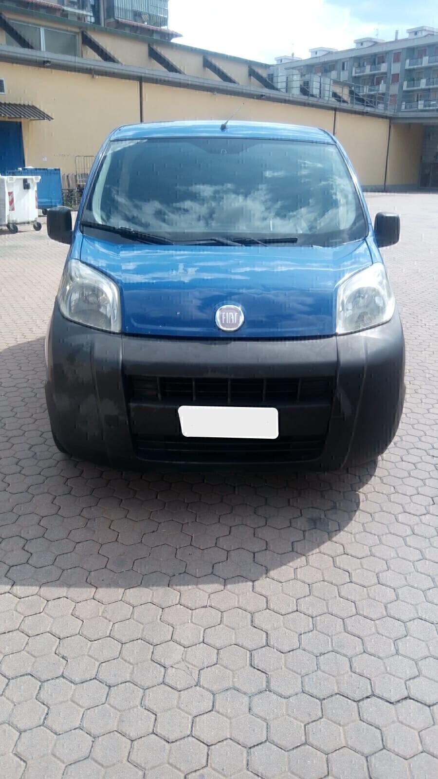FIAT FIORINO