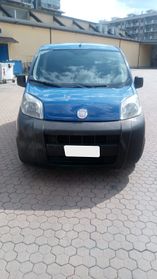FIAT FIORINO - APERTI AD AGOSTO