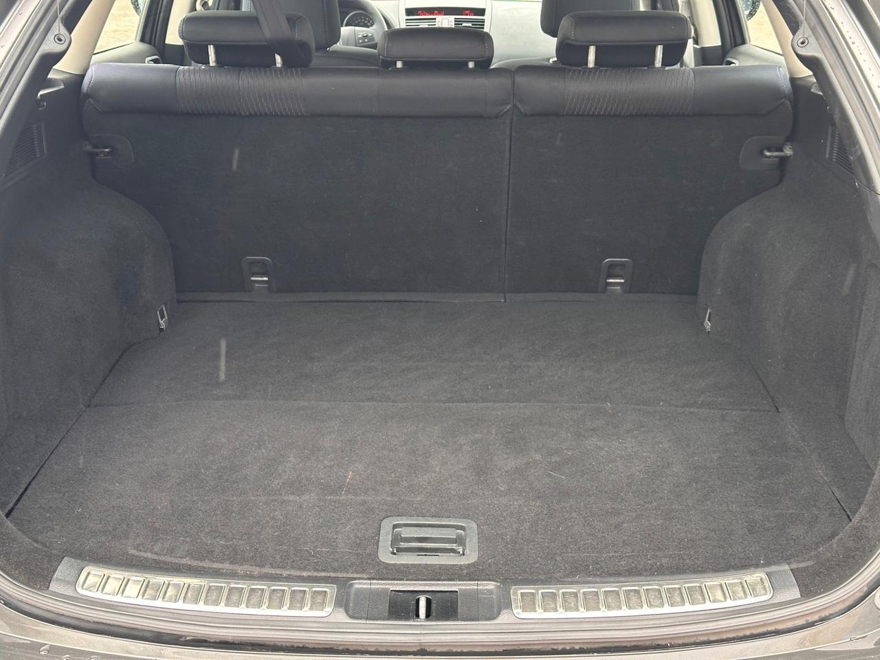 Mazda 6 2011 2.2 CD 16V 163CV Wagon Luxury