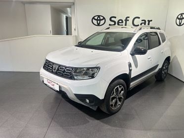 Dacia Duster 1.0 TCe 100 CV 4x2 15th Anniversary + NAVIGATORE