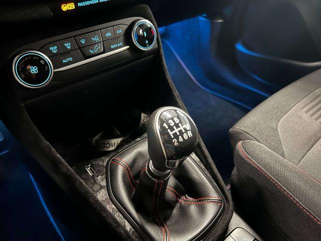 Ford Fiesta Fiesta 5p 1.0 ecoboost h ST-Line 125cv