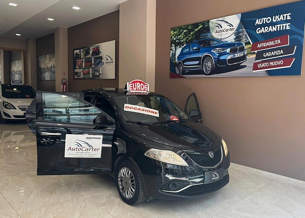 Lancia Ypsilon 1.3 DIESEL *PERFETTA*