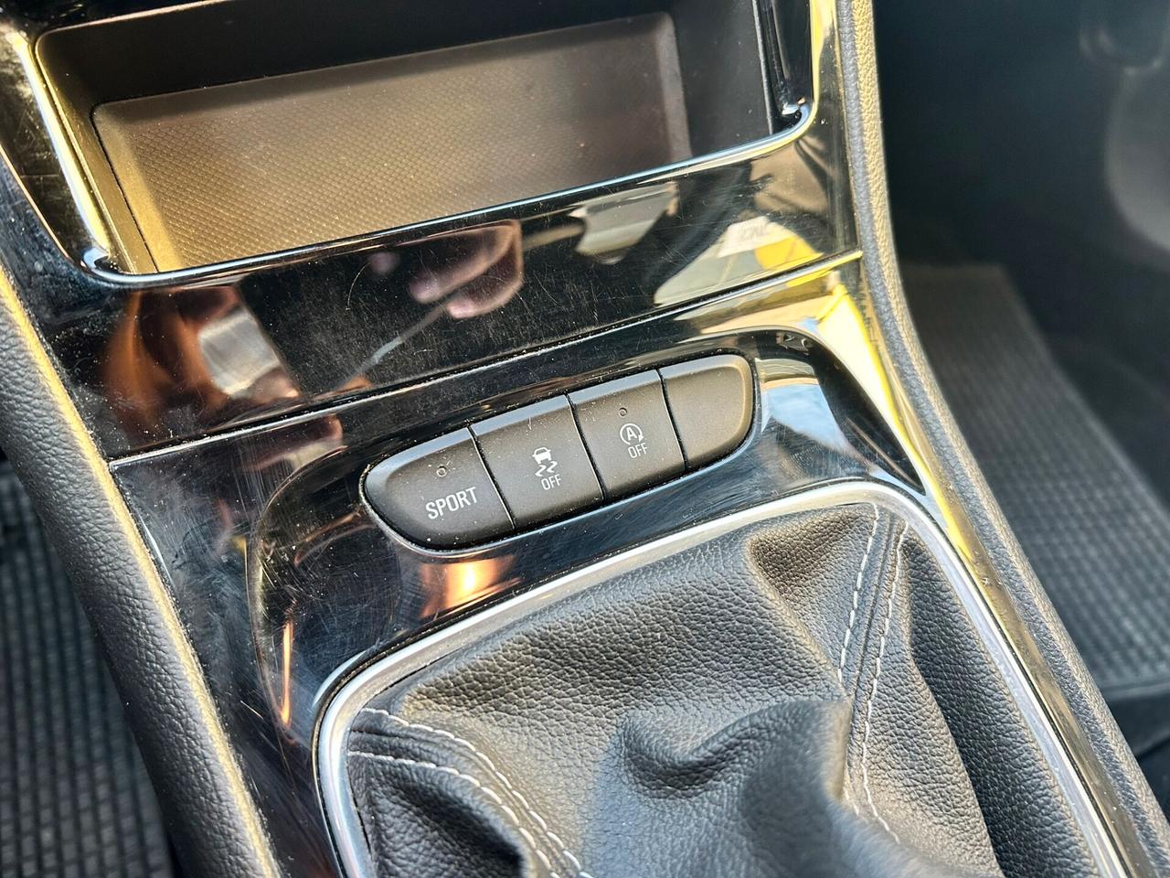 Opel Astra 1.6 CDTi 136CV Start&Stop Sports Tourer Innovation