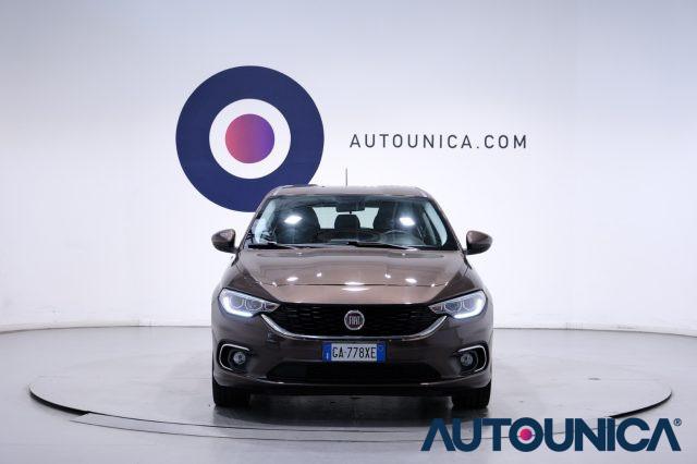 FIAT Tipo 1.6 MJT S&S SW LOUNGE AUTOMATICA NEOPATENTATI