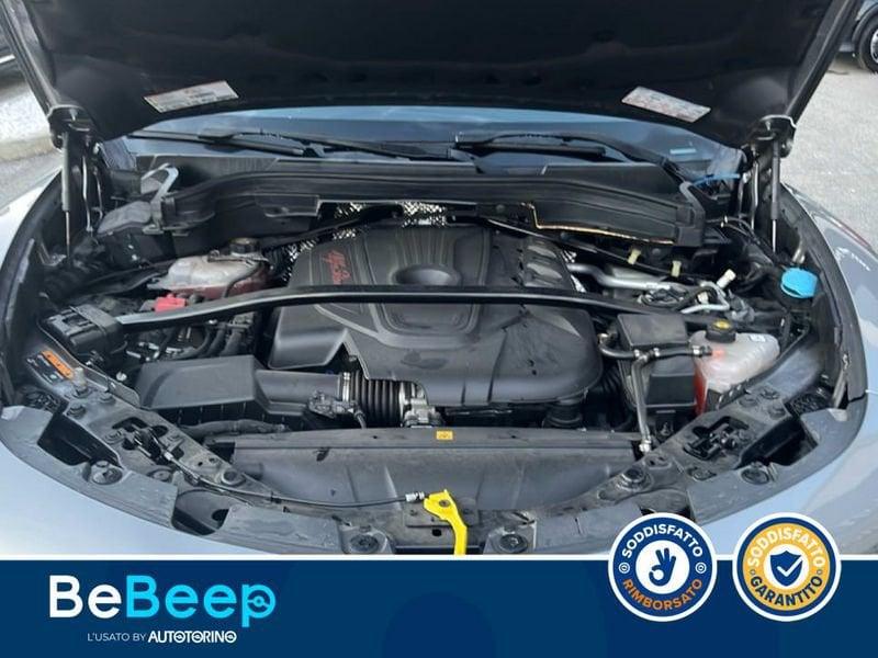 Alfa Romeo Stelvio 2.2 T EXECUTIVE Q4 210CV AUTO MY19