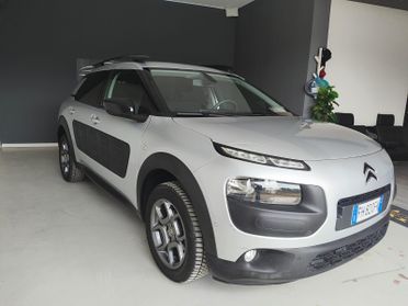 Citroen C4 Cactus strafull unico proprietario