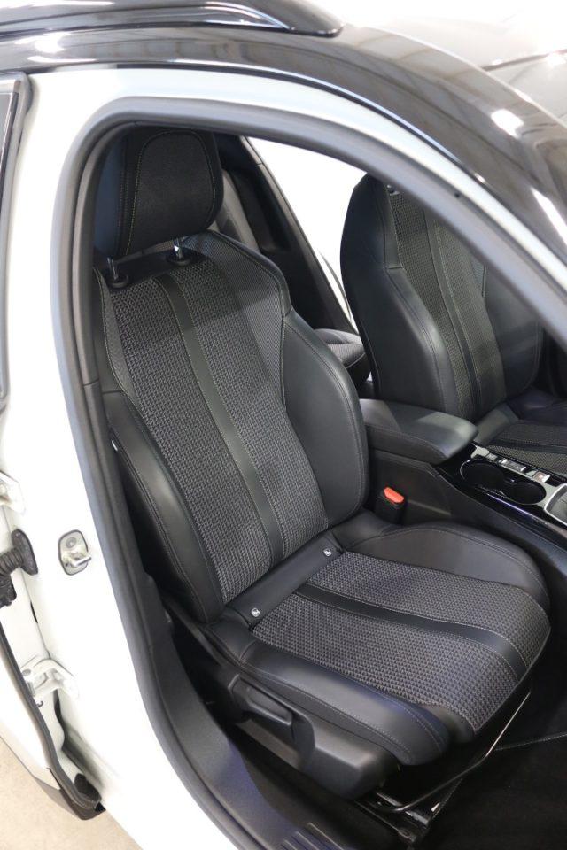 PEUGEOT 2008 PureTech 130 S&S EAT8 GT Line