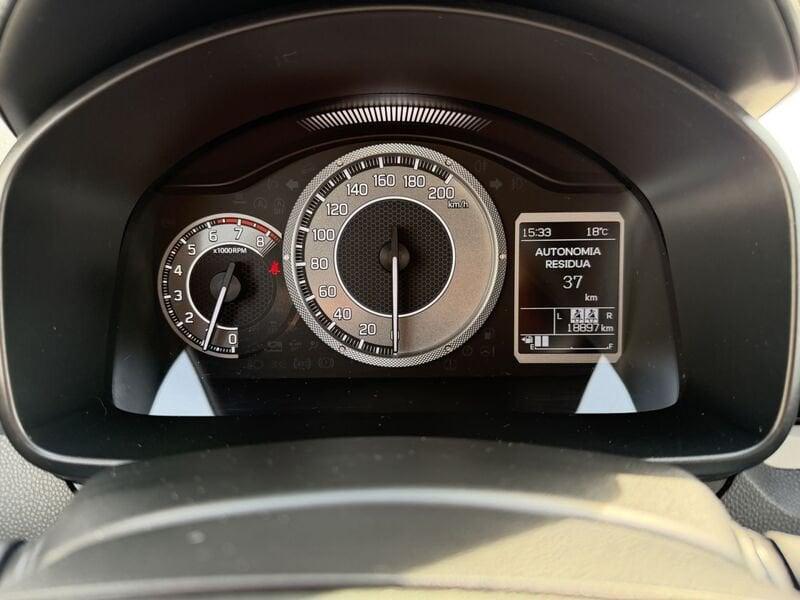 Suzuki Ignis Ignis 1.2 Hybrid Top 2wd