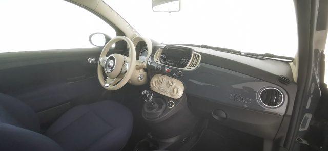 FIAT 500 1.0 Hybrid