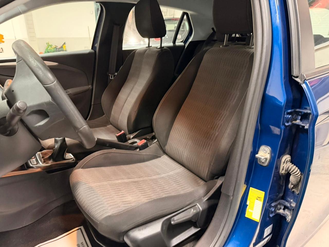 Opel Corsa 1.2 Elegance