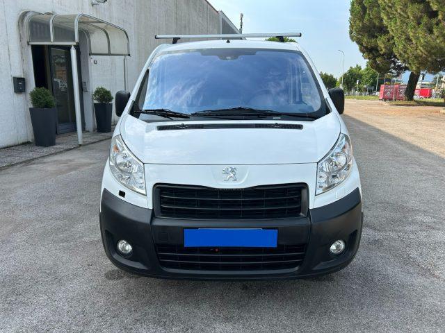 FIAT Scudo 2.0 HDI 128CV 3 POSTI