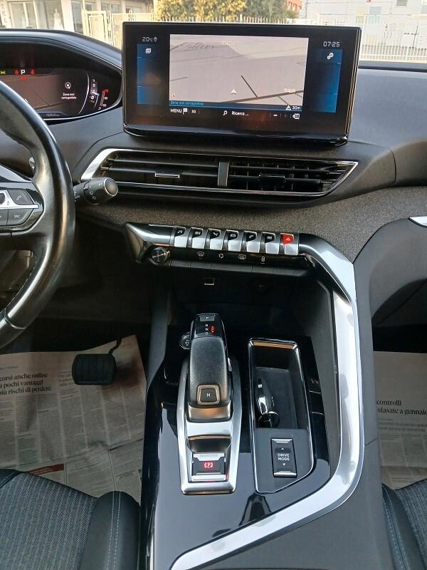 PEUGEOT 3008 1.5 BLUEHDi 130 CV EAT8 ALLURE PACK S&S